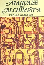 IL MANUALE DELL'ALCHIMISTA