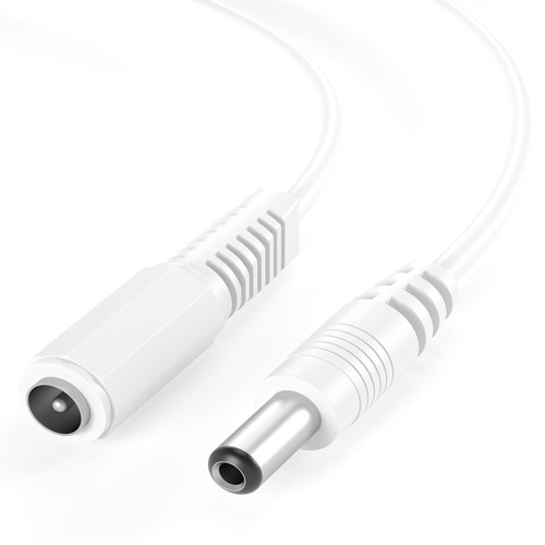 Cavo prolunga 12v 5mm - prolunga, x