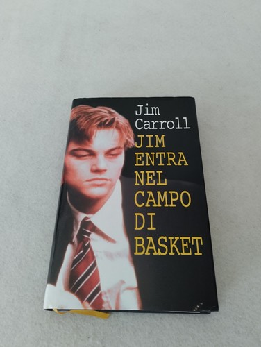 Jim entra nel campo - jim,
