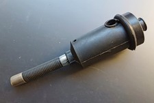 AERMACCHI HARLEY-DAVIDSON-PER 350 SS /SX  COMANDO STOP PER CAVO FRENO (588)