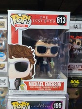 Funko Pop! Movies The Lost