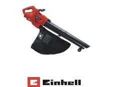 Soffiatore aspiratore elettrico (230-240 V, 2500 W, velocità aria max 240 km/h