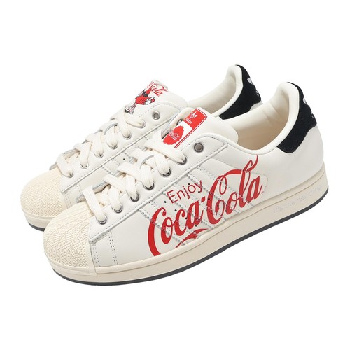Scarpe adidas coca - scarpe, coca-cola
