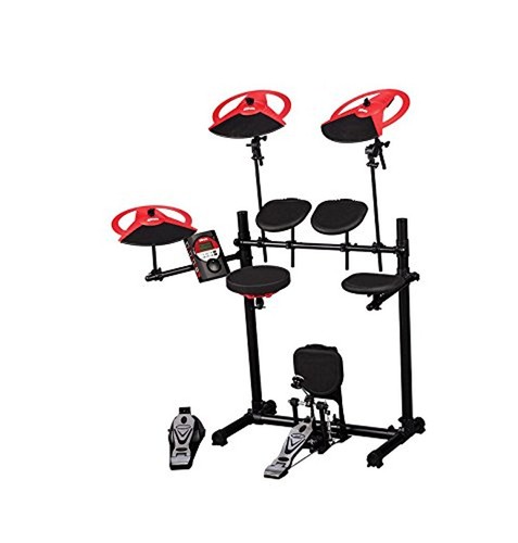 Batteria elettronica ddrum - batteria, dd