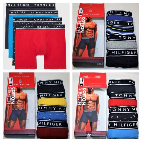 Slip boxer tommy hilfiger - tommy,