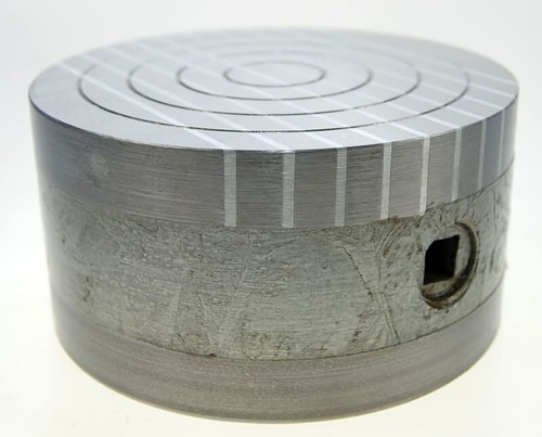 Soba 125mm rotondo - 125mm,