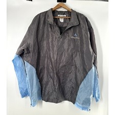 Disney Parks Windbreaker/ Rain
