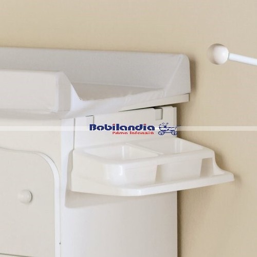 Bobilandia arreda portasapone - arreda,