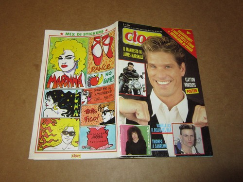Rivista cioe manifesto - rivista, cioe'
