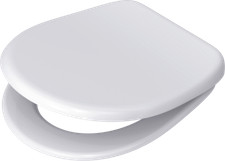 Sedile WC compatibile Duravit