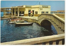 GALLIPOLI - LECCE - RISTORANTE