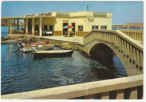 Gallipoli lecce ristorante - gallipoli,