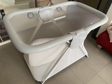 BREVI BOX NEONATO CIRCUS ITALIA SOFT & PLAY 587 CIELO STELLATO + SCATOLA OTTIMO