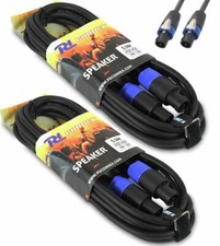 COPPIA CAVO SPEAKON M. +