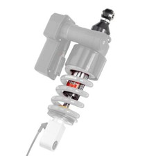 Ammortizzatore posteriore