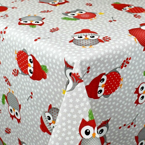 Jacquard natale tovaglia - jacquard,