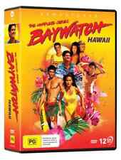 BAYWATCH HAWAII : THE COMPLETE