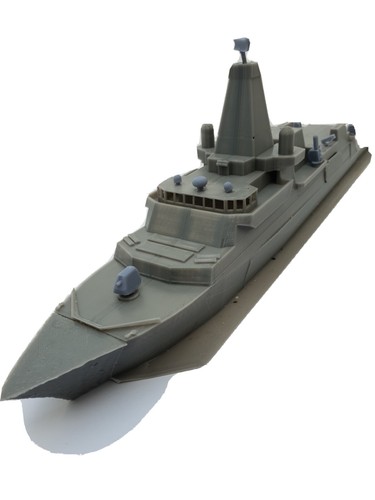 350 modellino nave - 1/, tipo