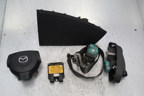 Kit airbag completo per - airbag,