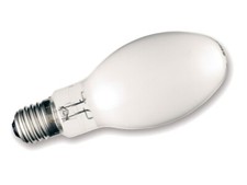 LAMPADA ALTA PRESSIONE SODIO