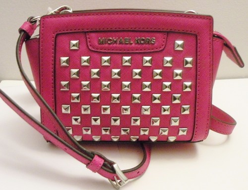 Tracolla michael kors nuova - tracolla,