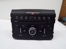 Audio Equipment Radio US