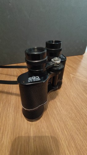 Binocolo cbs merkur - binocolo, 8x40