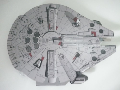 Star wars rollinz prima serie - prima,