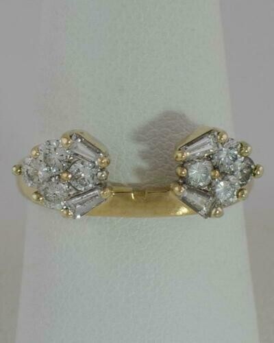 Anello fascia matrimonio ct - anello,