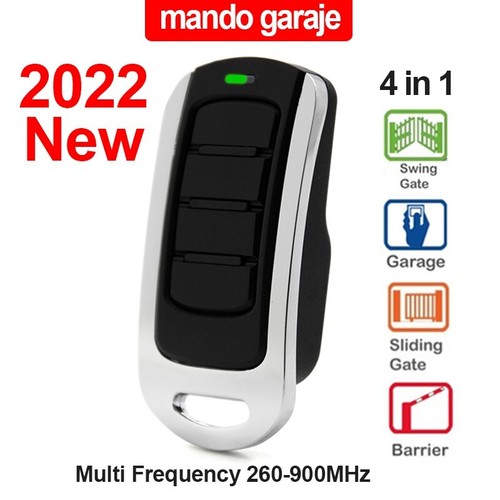 Telecomando 287 868mhz - telecomando, 287-868mhz