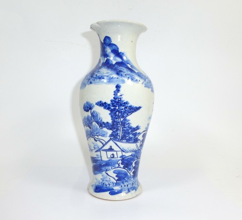 Vaso porcellana cinese xix - porcellana,