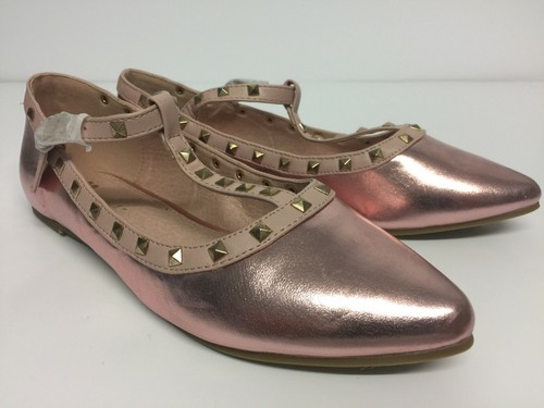 Scarpe morbide very pink - v,
