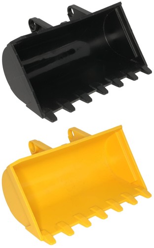 Lego technic part 2951 secchio - 2951,