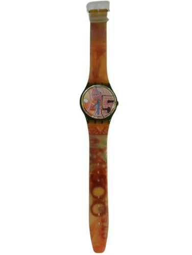 Orologio swatch franco gg110 - swatch,