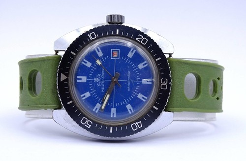 Orologio polso meccanico - orologio, da
