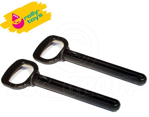 Rolly toys gancio - rolly,