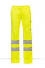 Pantalone Alta Visibilità