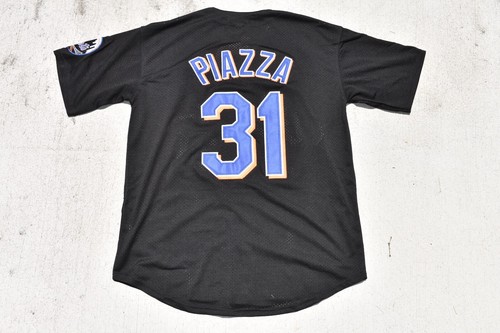 Nuovo mike piazza new - piazza,