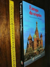 Libro-Libro: Europa da