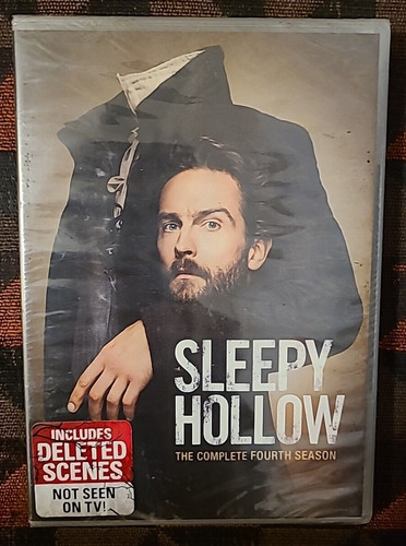Sleepy hollow the - sleepy,
