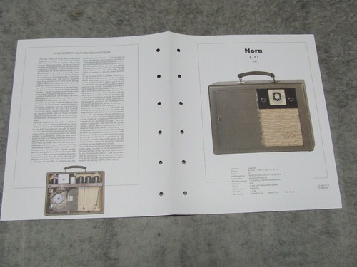 Schema elettrico per radio - , a