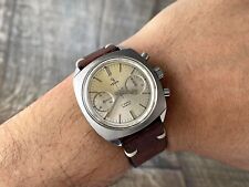 YEMA Vintage hand winding