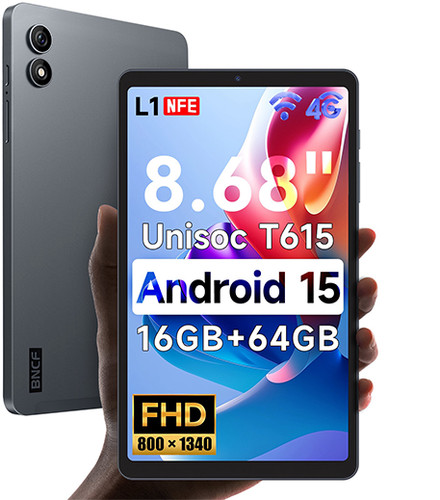 Bncf bpad mini android - bpad,