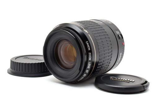 Ottimo come nuovo canon ef - nuovo],