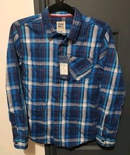 Camicia casual Dnmx ragazzo