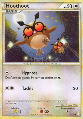 Pokemon heartgold soulsilver - heartgold,