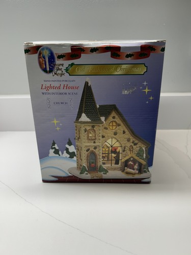 Share the magic - magic:, casa