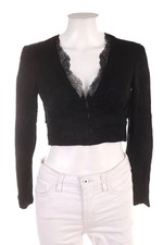 Bershka maglia manica lunga S