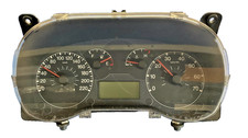 VEGLIA QUADRO STRUMENTI FIAT