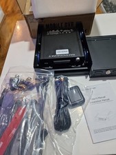Videoregistratore Mobile DVR 